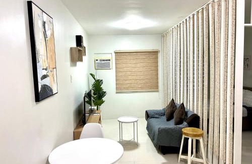 Bantud Hacienda Apartamento | Olvera Residences- Mandalagan Bacolod