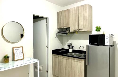Bantud Hacienda Apartamento | Olvera Residences- Mandalagan Bacolod