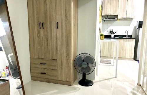 Bantud Hacienda Apartamento | Olvera Residences- Mandalagan Bacolod