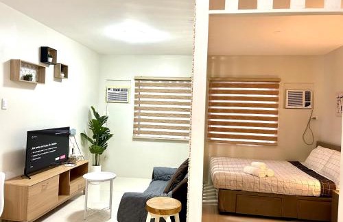 Bantud Hacienda Apartamento | Olvera Residences- Mandalagan Bacolod