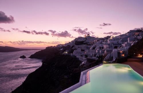 Oia Apartamento | Olvos Luxury Suites
