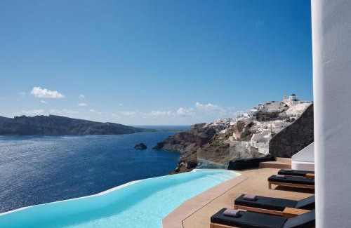Oia Apartamento | Olvos Luxury Suites