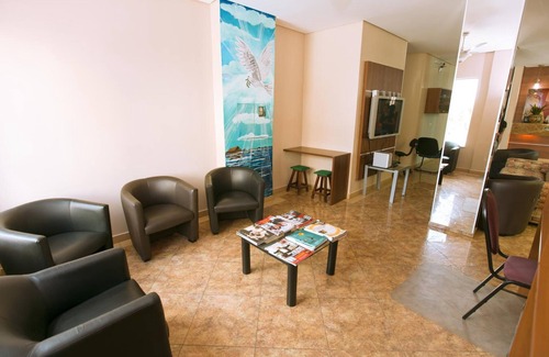Piracicaba Hotel | Oly Plaza Hotel