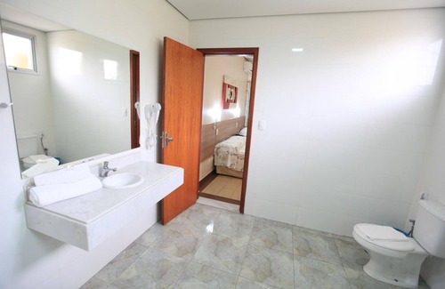 Piracicaba Hotel | Oly Plaza Hotel