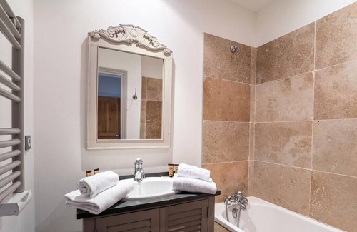 La Redorte Apartamento | Olydéa - Le Château de la Redorte **** - Studio Suite 2 people