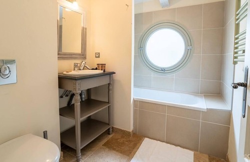 La Redorte Apartamento | Olydéa - Le Château de la Redorte **** - Prestige Suite 2 people