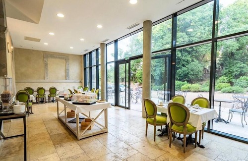 La Redorte Apartamento | Olydéa - Le Château de la Redorte **** - Prestige Suite 2 people