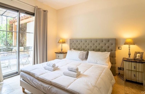 La Redorte Apartamento | Olydéa - Le Château de la Redorte **** - Privilege Suite 4 people