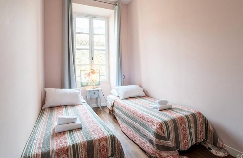 La Redorte Apartamento | Olydéa - Le Château de la Redorte **** - Privilege Suite 4 people
