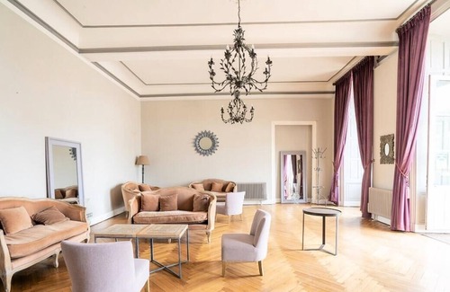 La Redorte Casa | Olydéa - Le Château de la Redorte **** - Privilege Pool Villa 4/6 people