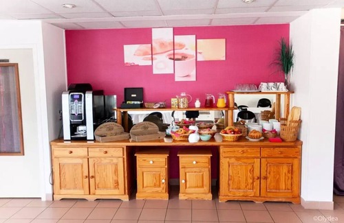 Cassen Apartamento | Olydéa Les Hameaux de la Chalosse Residence*** - Apartment 2 rooms 4 people