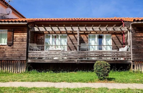 Cassen Apartamento | Olydéa Les Hameaux de la Chalosse Residence*** - Apartment 2 rooms 4 people