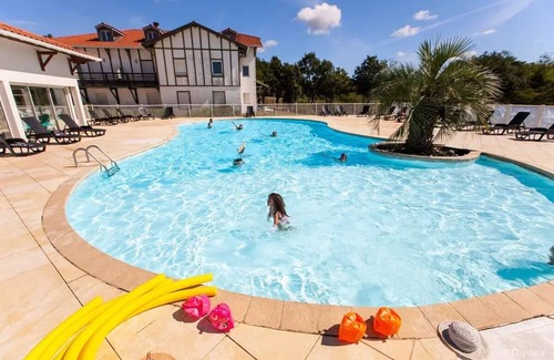 Cassen Apartamento | Olydéa Les Hameaux de la Chalosse Residence*** - Apartment 2 rooms 4 people
