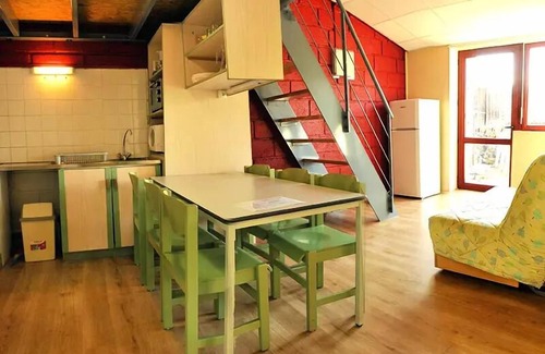 Vorey Villa | Olydéa - Résidence Vorey-sur-Arzon *** - Cottage 6 people