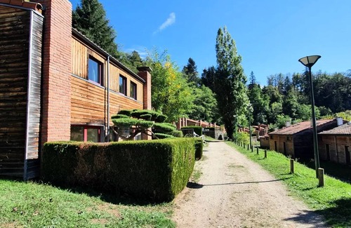 Vorey Villa | Olydéa - Résidence Vorey-sur-Arzon *** - Cottage 8 people