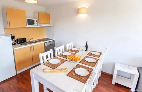 Cassen Apartamento | Olydéa - Residence Les Hameaux de la Chalosse* - 3 rooms 6 people