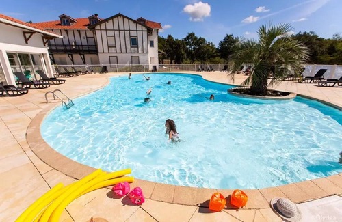 Cassen Apartamento | Olydéa - Residence Les Hameaux de la Chalosse* - 3 rooms 6 people