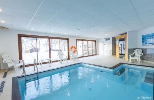 Les Bottieres Apartamento | Olydea les Bottieres - Saint-Pancrace