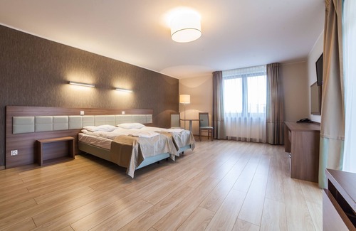 West Pomeranian Voivodeship Hotel | Olymp 3