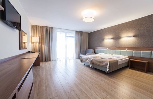 West Pomeranian Voivodeship Hotel | Olymp 3