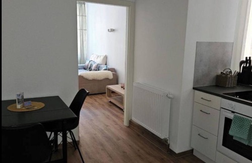 Bamberg Apartamento | Olymp 4 I OG right