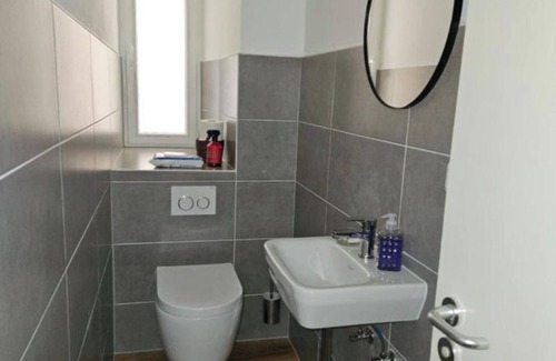 Bamberg Apartamento | Olymp 4 I OG right