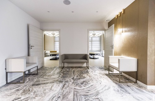 West Pomeranian Voivodeship Hotel | Olymp IV Spa & Wellness