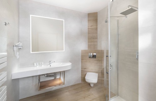 West Pomeranian Voivodeship Hotel | Olymp IV Spa & Wellness