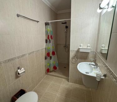 Sveti Vlas Apartamento | Olymp Superior Apart-hotel