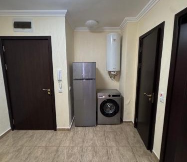 Sveti Vlas Apartamento | Olymp Superior Apart-hotel