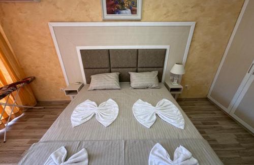 Sveti Vlas Apartamento | Olymp Superior Apart-hotel