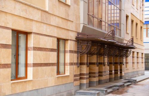 Yerevan Hotel | Olympavan Hotel