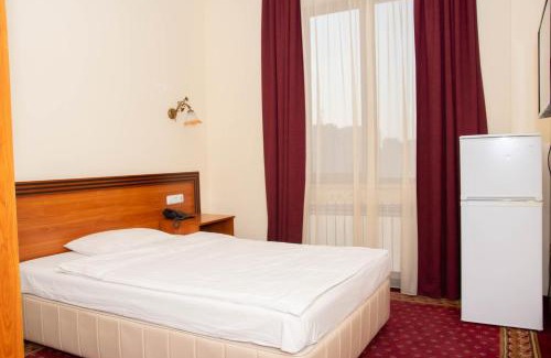 Yerevan Hotel | Olympavan Hotel