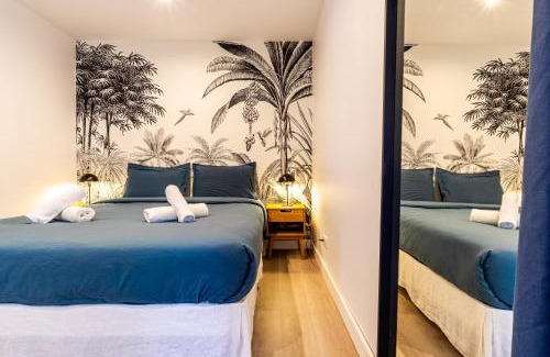 Cran-Gevrier Apartamento | Olympe-Free carpark, 7 min from Old town, Spacious & Calm