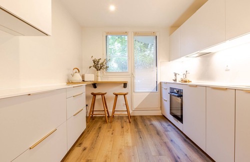 Cran-Gevrier Apartamento | Olympe - Free Carpark/ Modern & Spacious/ Family/ Lovely