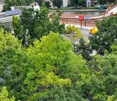 Saint-Denis Apartamento | Olympe Stade de France
