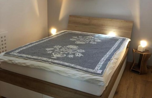 Lausanne Apartamento | Olympia by the lake