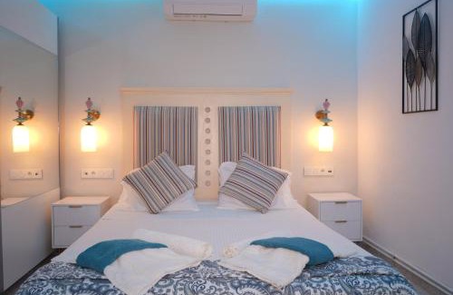 Corfu Apartamento | Olympia Corfu