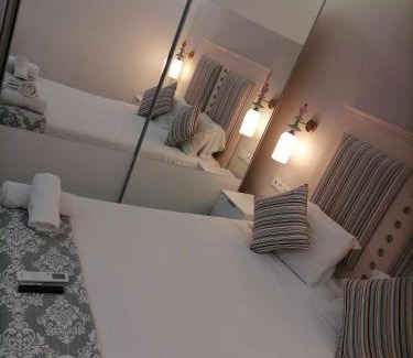 Corfu Apartamento | Olympia Corfu