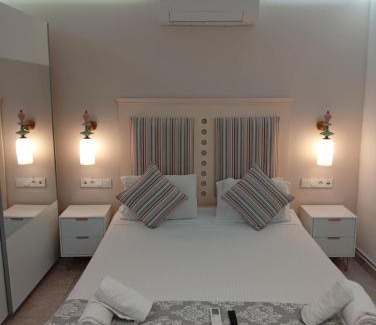 Corfu Apartamento | Olympia Corfu