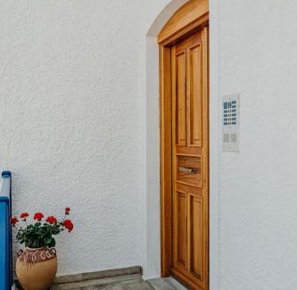 Livadi Apartamento | Olympia
