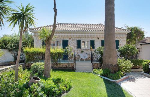 Kalamaki Villa | Olympia Holiday Home