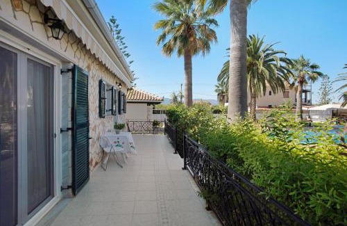 Kalamaki Villa | Olympia Holiday Home