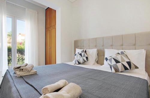 Kalamaki Villa | Olympia Holiday Home