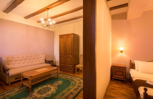 Arabkir Hotel | Olympia Hotel