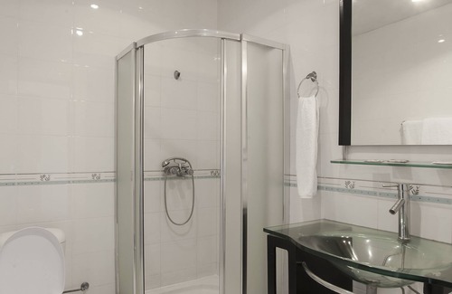 Arabkir Hotel | Olympia Hotel