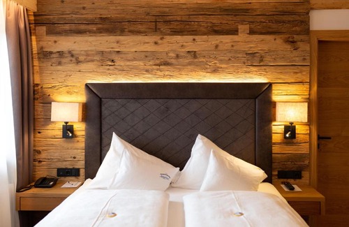 Finkenberg Hotel | Olympia-Relax-Hotel Leonhard Stock