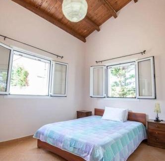 Mourteri Casa | Olympia's Sea Resort 1