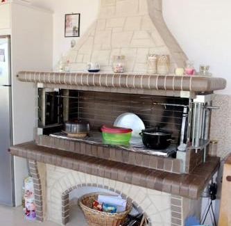 Mourteri Casa | Olympia's Sea Resort 1