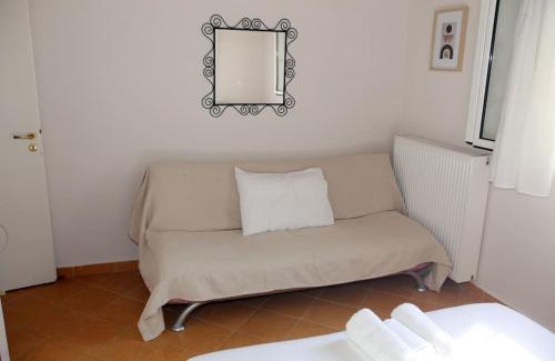 Mourteri Casa | Olympia's Sea Resort 1